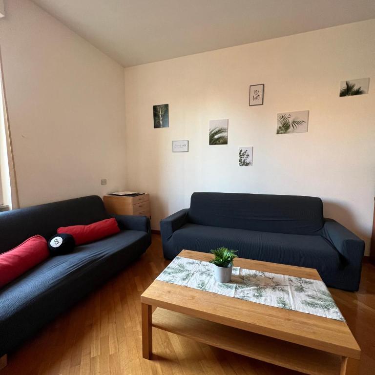 R&M Astura - Appartamento con 2 Camere da Letto - 14