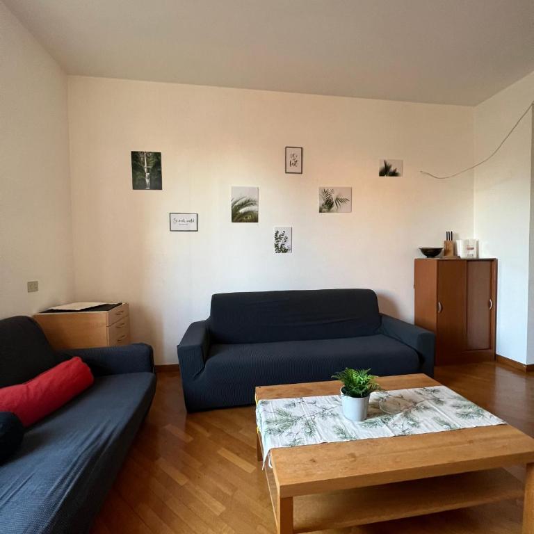 R&M Astura - Appartamento con 2 Camere da Letto - 5