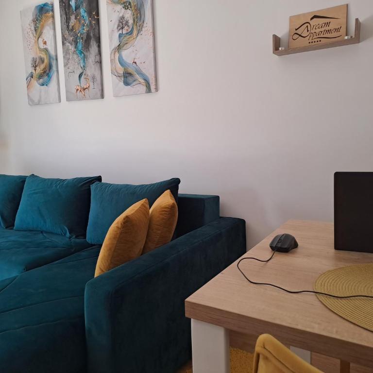 Dream Apartment - Apartman sa 1 Spavaćom Sobom - 23