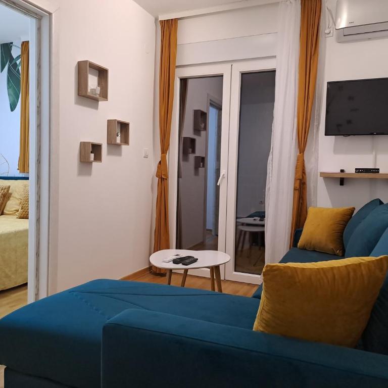 Dream Apartment - Apartman sa 1 Spavaćom Sobom - 25