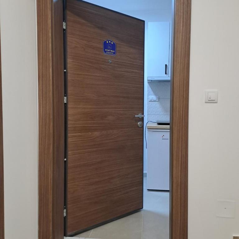 Dream Apartment - Apartman sa 1 Spavaćom Sobom - 8