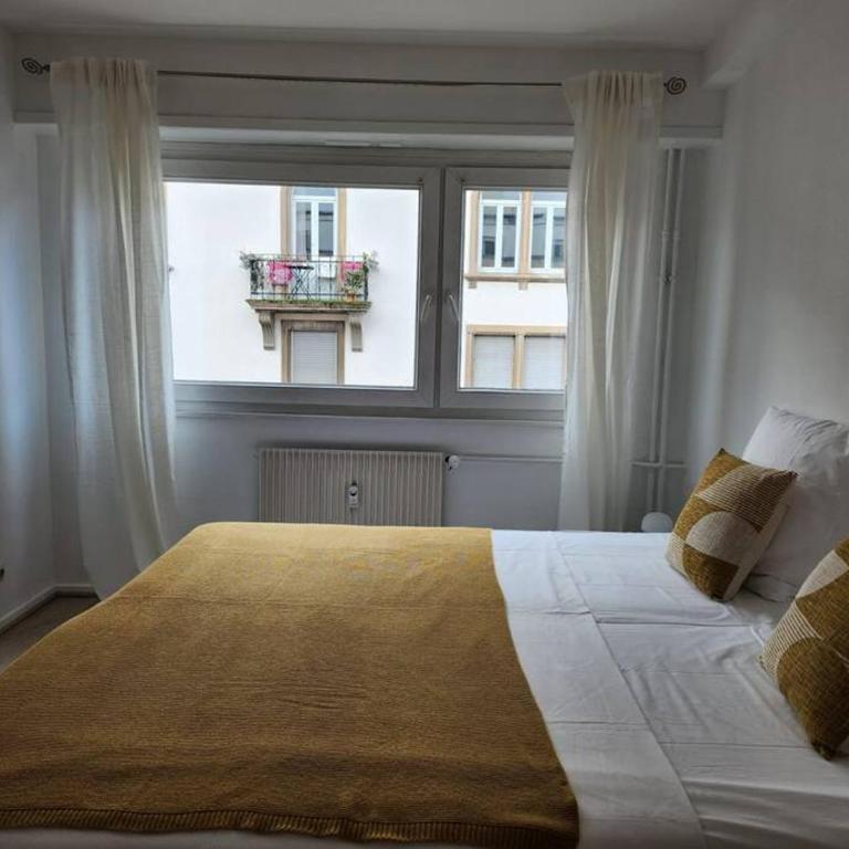 Logement familial/ Orangerie - Appartamento con 1 Camera da Letto - 5