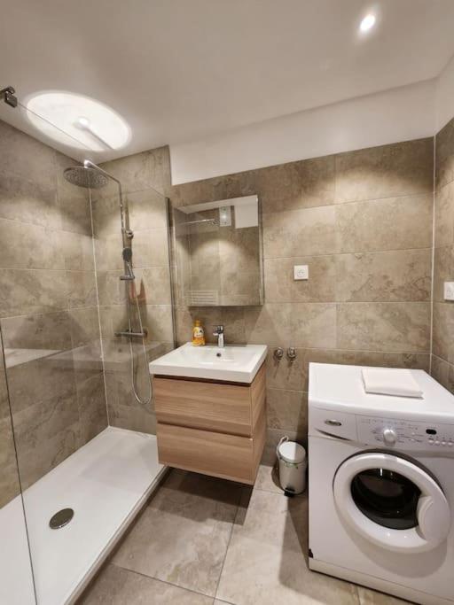 Logement familial/ Orangerie - Appartamento con 1 Camera da Letto - 6