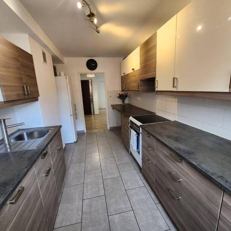 Logement familial/ Orangerie - Appartamento con 1 Camera da Letto - 11
