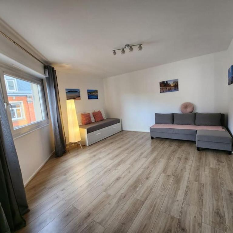 Logement familial/ Orangerie - Appartamento con 1 Camera da Letto - 12