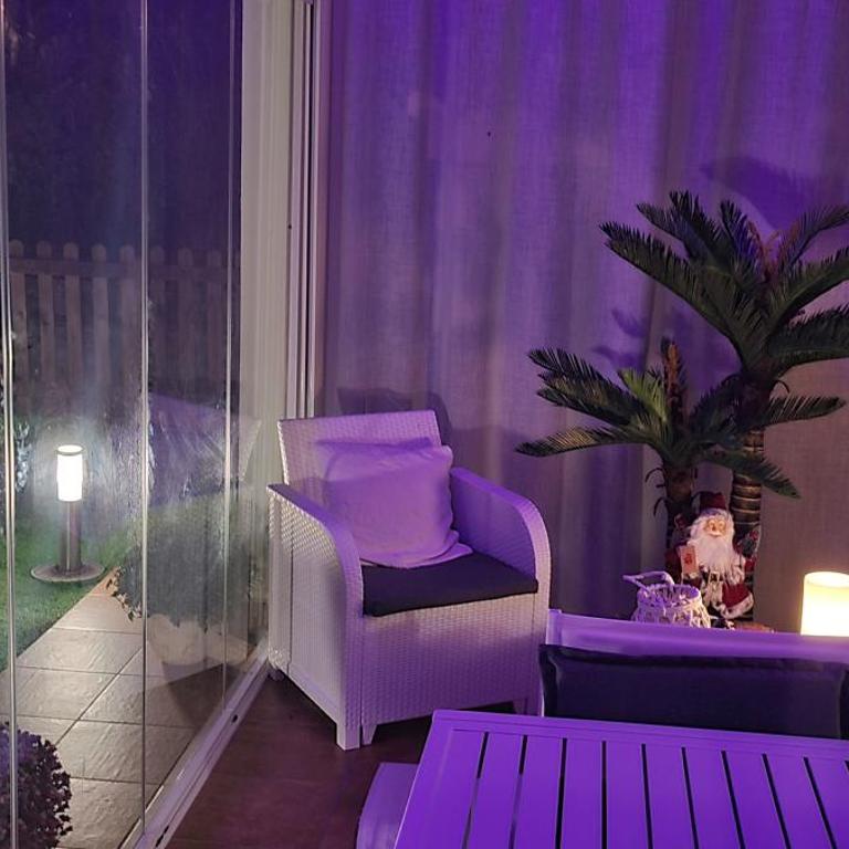 villetta giulia fronte mare - Casa con 2 Camere da Letto - 43