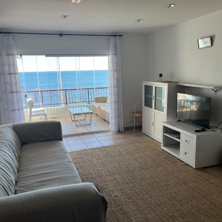 Inmejorables vistas al mar Javea - Apartamento de 3 dormitorios - 18