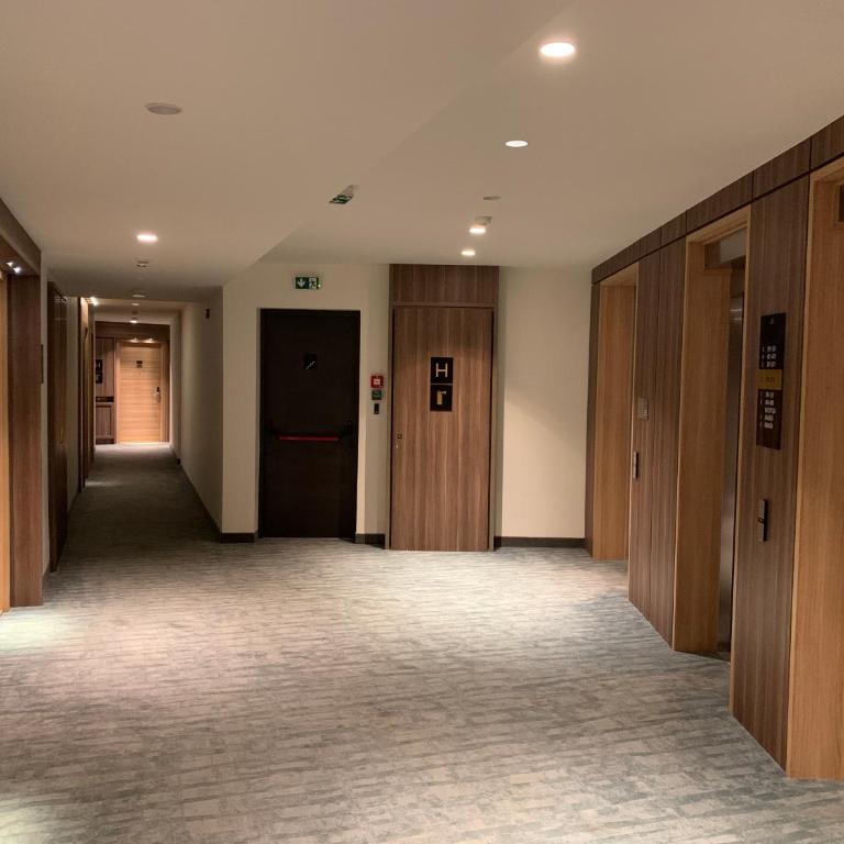 Woodside Kopaonik - Malo jezero, FREE Parking & SPA - Apartment with Mountain View - 19