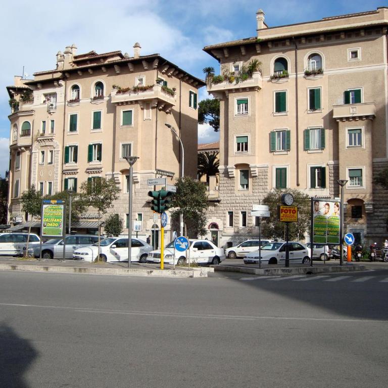 R&M Astura - Appartamento con 2 Camere da Letto - 35