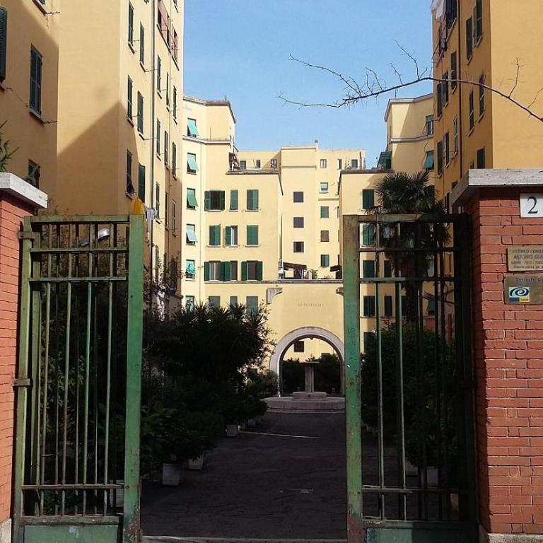 R&M Astura - Appartamento con 2 Camere da Letto - 31