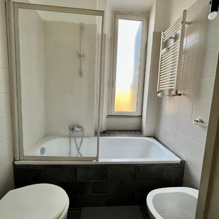 R&M Astura - Appartamento con 2 Camere da Letto - 25