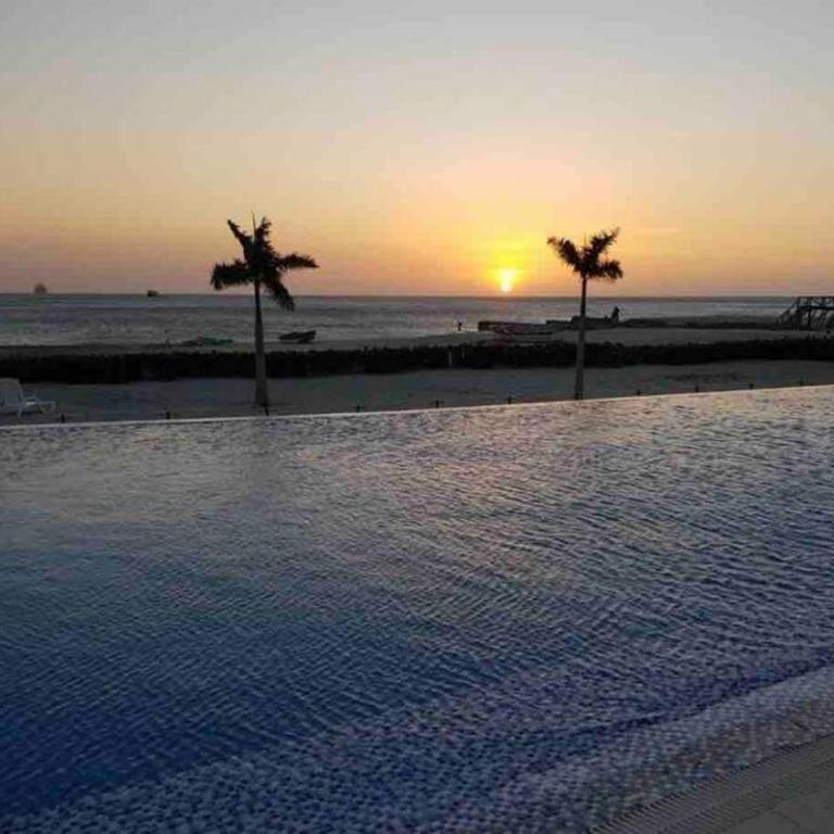 Samaria 1133 vista al mar piso alto - Apartamento de 3 dormitorios - 29