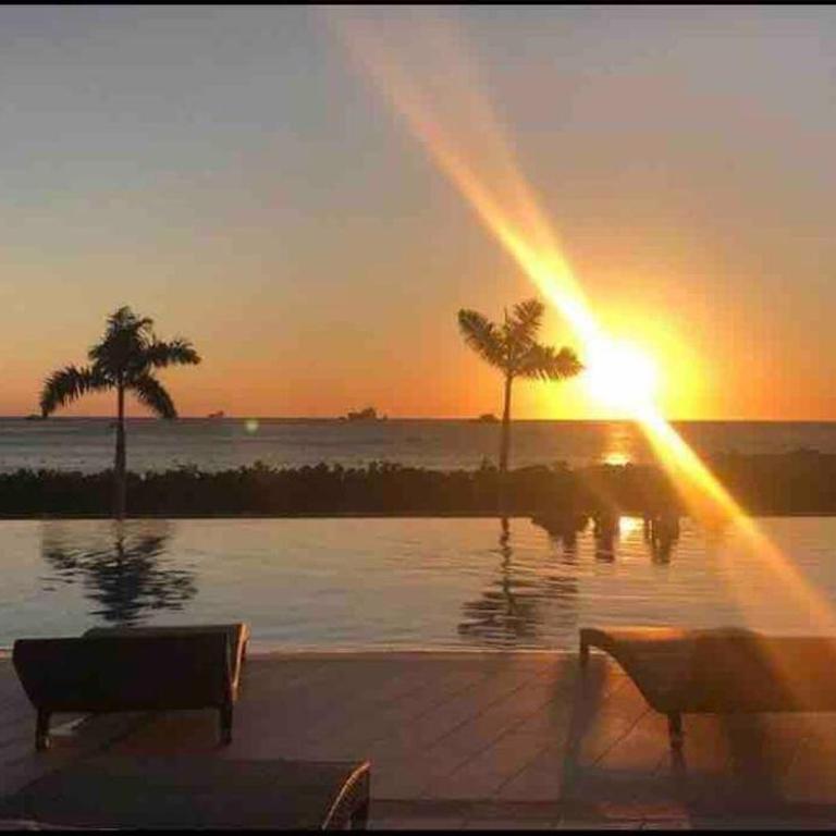 Samaria 1133 vista al mar piso alto - Apartamento de 3 dormitorios - 65