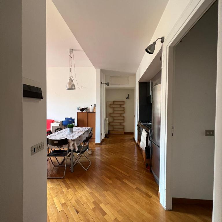 R&M Astura - Appartamento con 2 Camere da Letto - 20