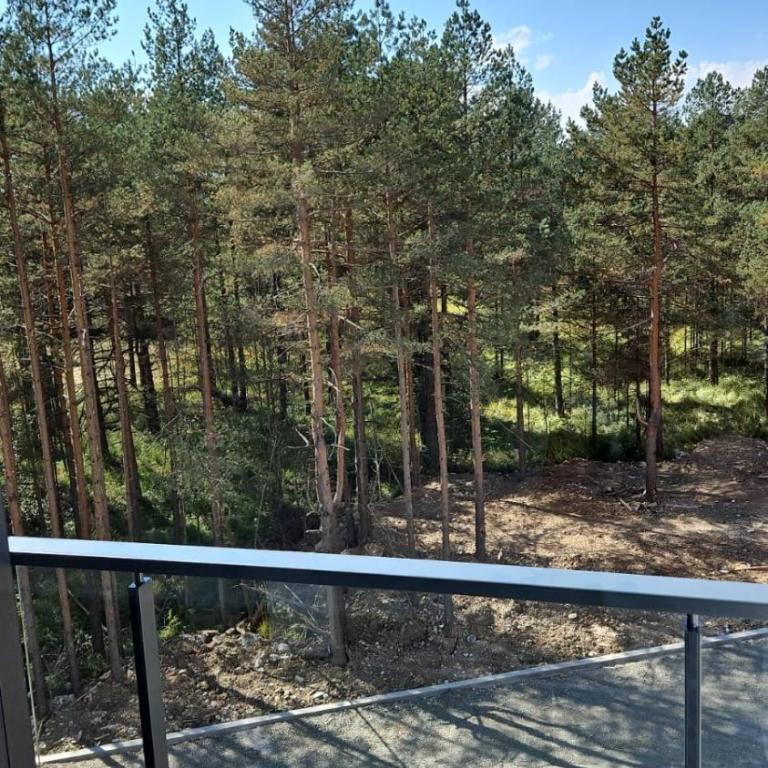 Green Hills PART - Deluxe Studio - 24