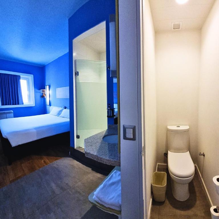 ibis budget Iquique - Habitación Doble Estándar - 2