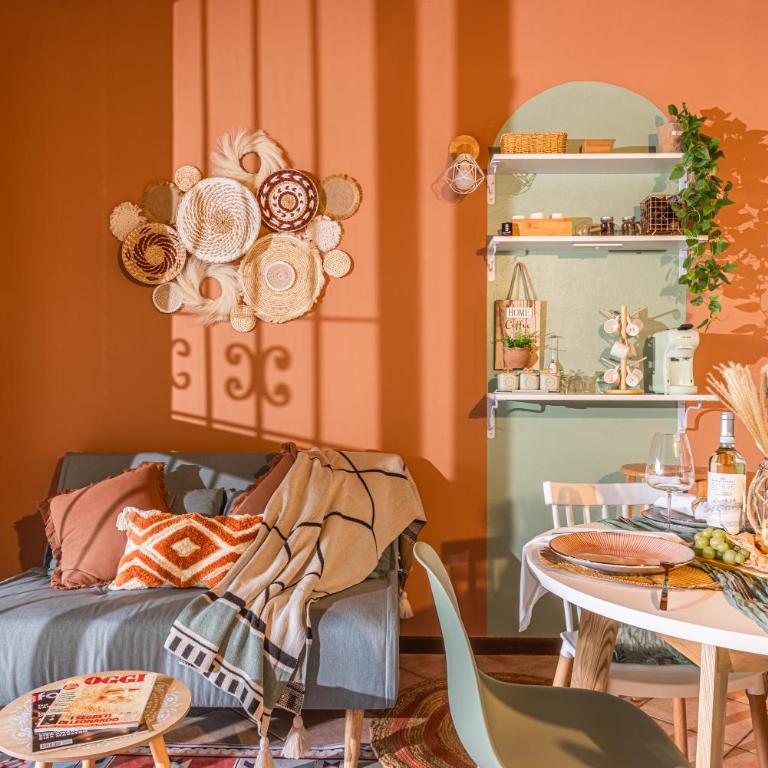 Garda Tranquil Escape apartment - pool & private garden - Appartamento con Vista Giardino - 5