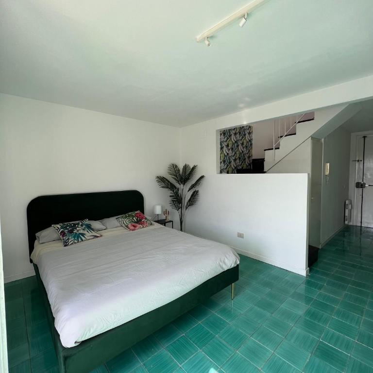 Loft Panoramico San Giovanni - Appartamento con 1 Camera da Letto - 3