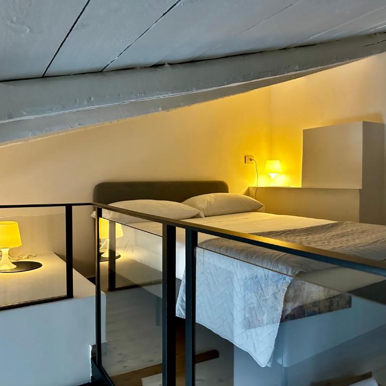 NINETTI GUEST HOUSE - Apt CENTRO STORICO-500m dal Duomo - Deluxe Studio - 2