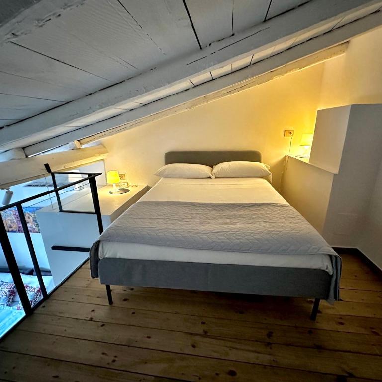 NINETTI GUEST HOUSE - Apt CENTRO STORICO-500m dal Duomo - Deluxe Studio - 7