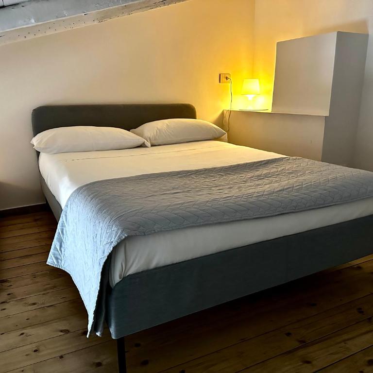NINETTI GUEST HOUSE - Apt CENTRO STORICO-500m dal Duomo - Deluxe Studio - 6