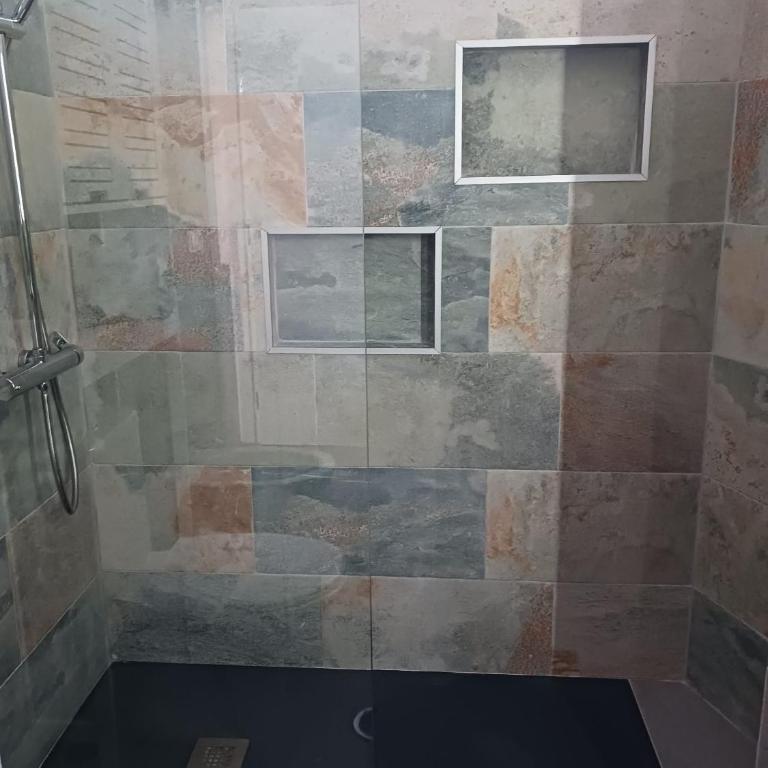 Casa mary - Apartamento de 1 dormitorio - 30