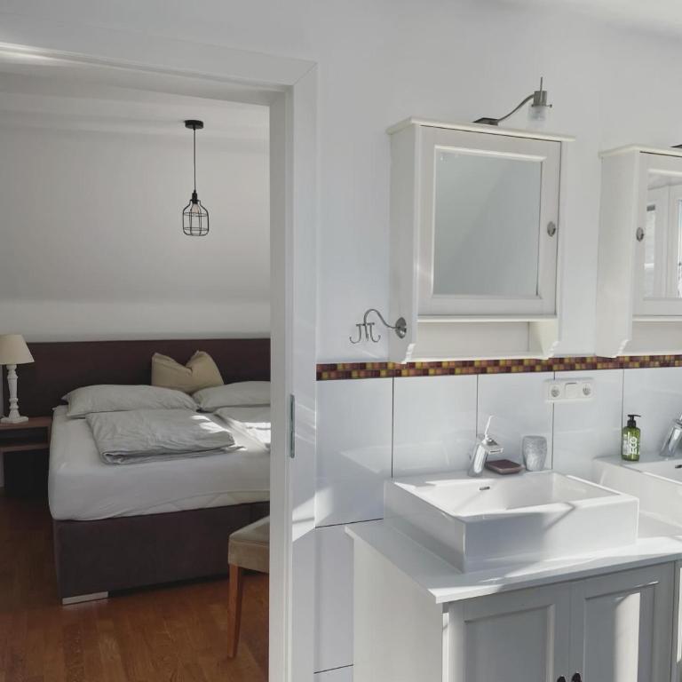 Casa Anna - Ferienhaus - 16