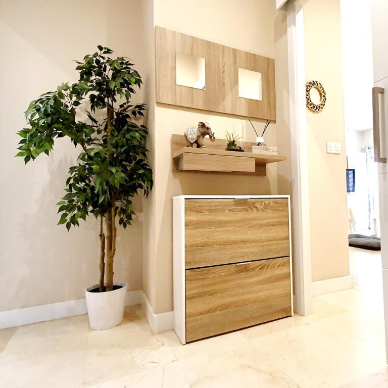 Apartamento EL PATIO - Two-Bedroom Apartment - 3