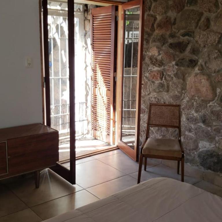 Altos de Capilla - One-Bedroom House - 7