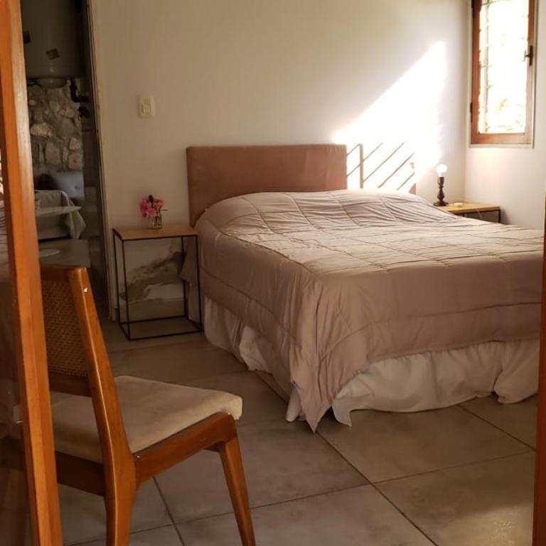 Altos de Capilla - One-Bedroom House - 8