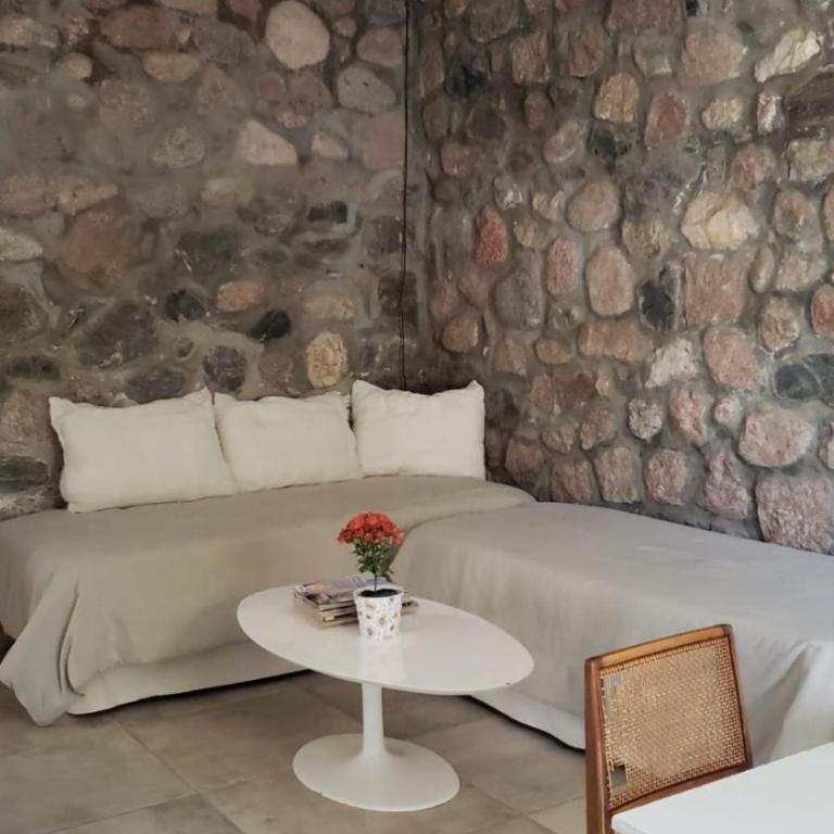 Altos de Capilla - One-Bedroom House - 4