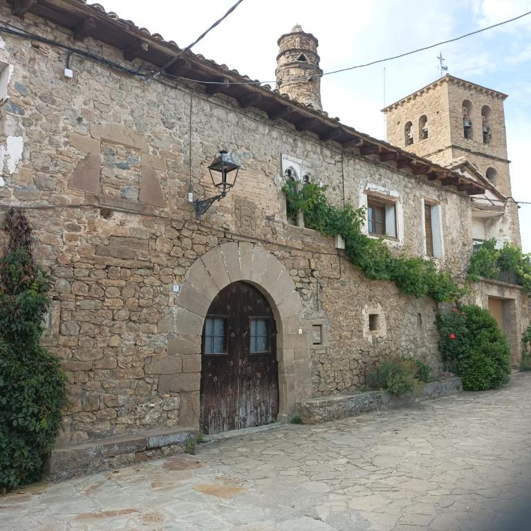 Lagar de Palacio - Maison 4 Chambres - 35