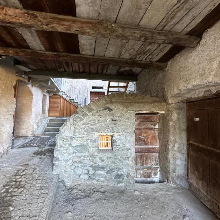 Maison Dédé - CIR Charvensod 0004 - Appartamento con 1 Camera da Letto - 23