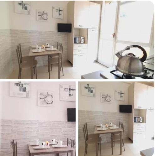 Aurora Guest House- Dimore Bolognesi - Appartamento con Balcone - 16