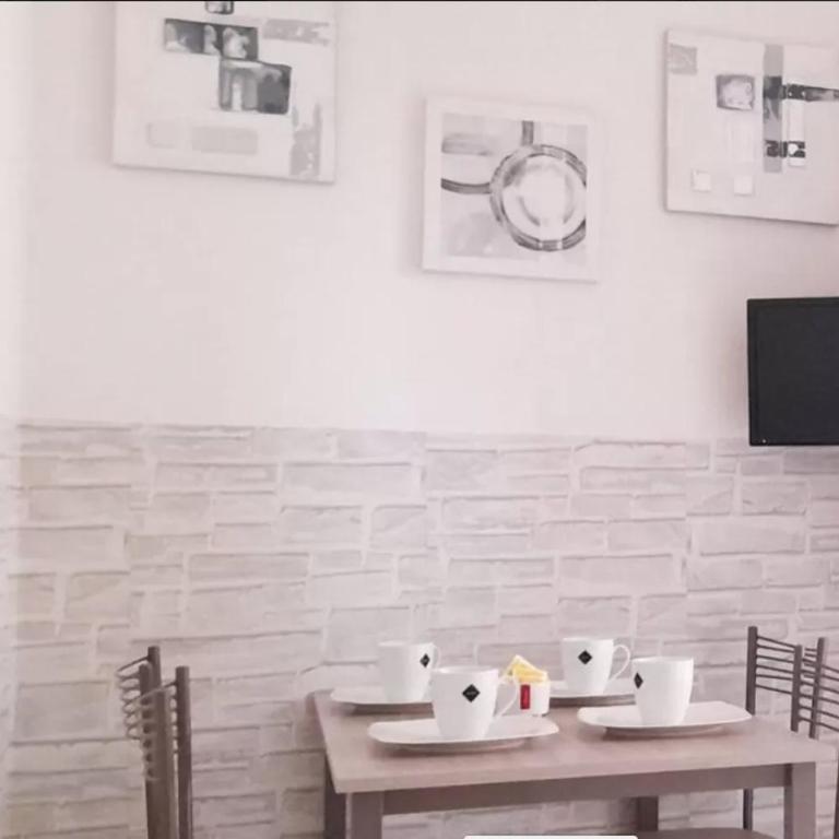 Aurora Guest House- Dimore Bolognesi - Appartamento con Balcone - 14