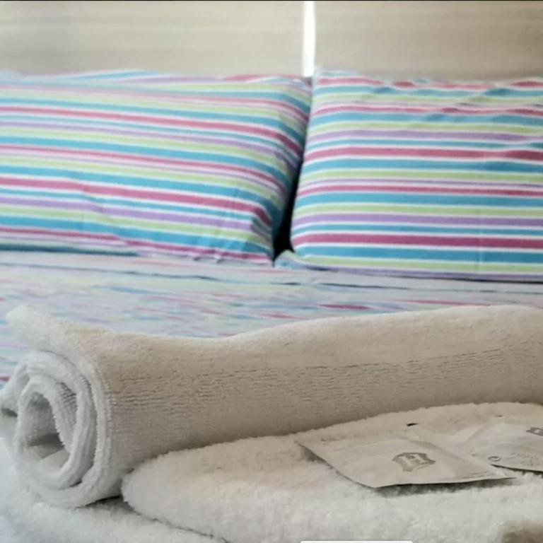 Aurora Guest House- Dimore Bolognesi - Appartamento con Balcone - 17