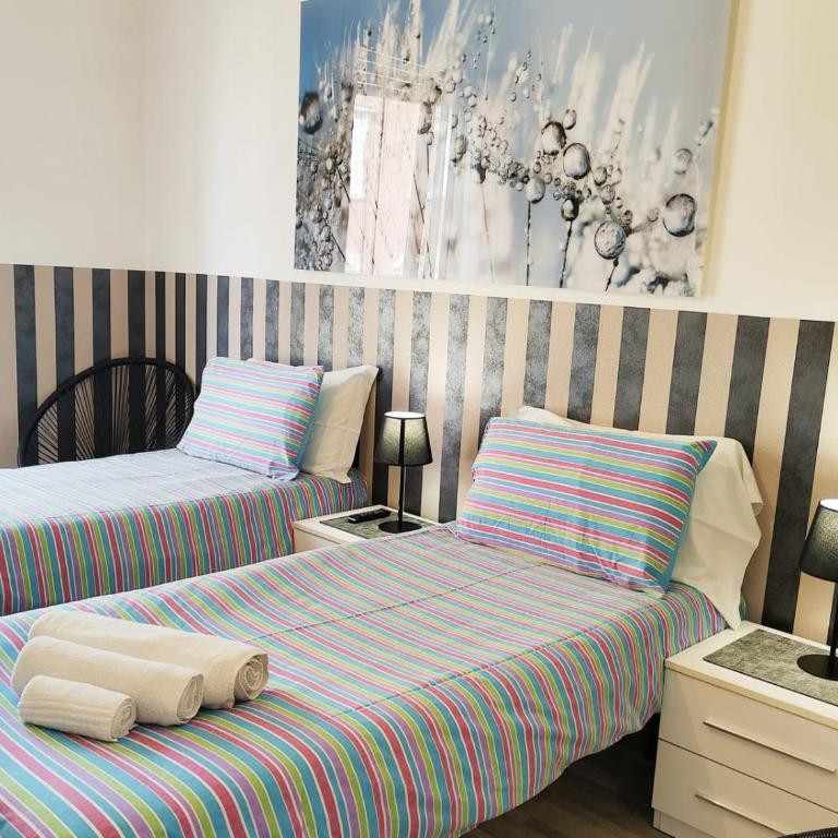 Aurora Guest House- Dimore Bolognesi - Appartamento Standard - 4