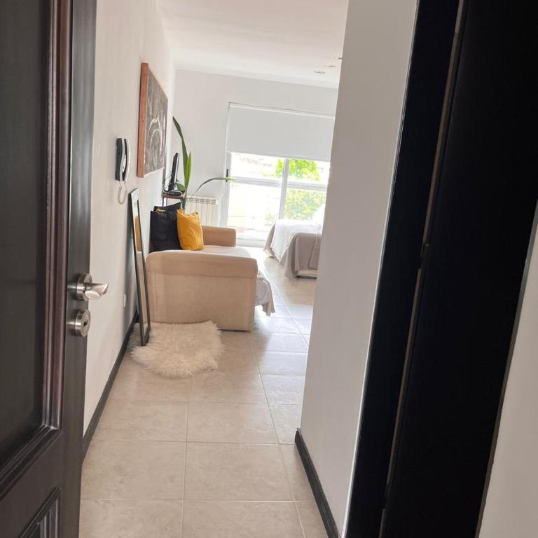 Dpto Pellegrini - One-Bedroom Apartment - 6