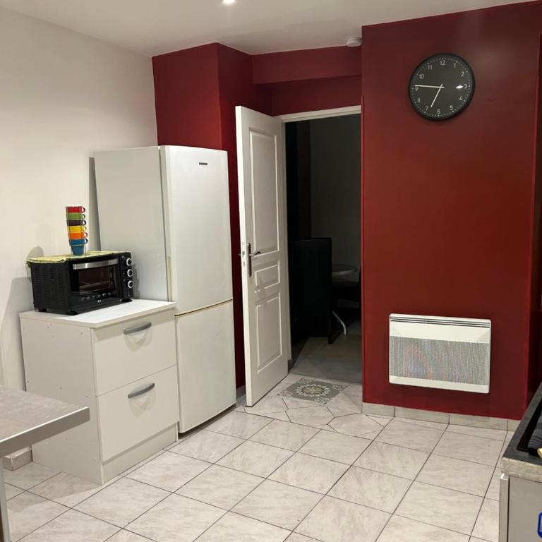 loc en montagne - Appartement 2 Chambres - 11