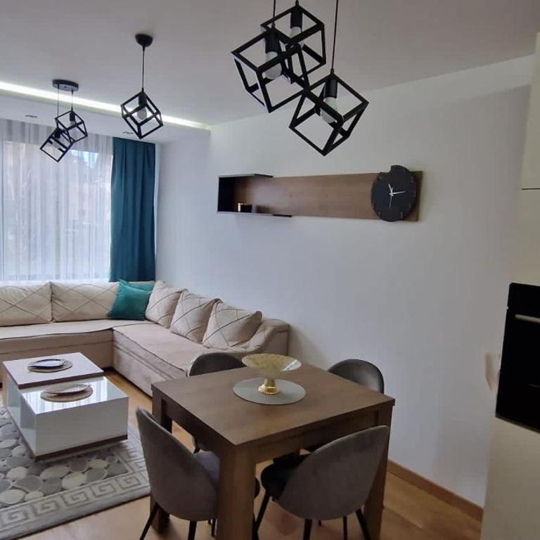 Helena Lux apartman Zlatibor - Apartman sa 1 Spavaćom Sobom - 7