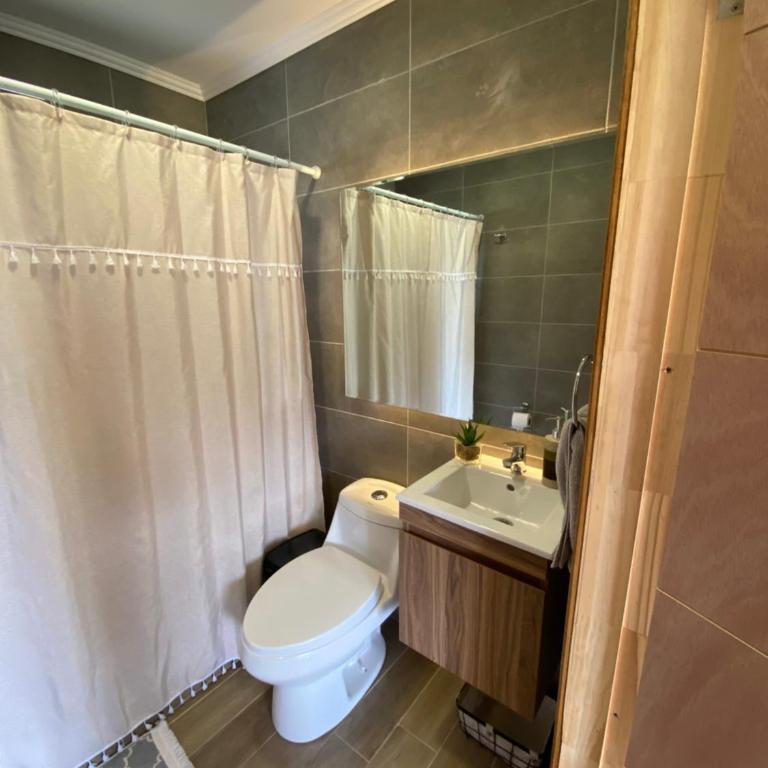 Refugio del bosque - Apartamento de 2 dormitorios - 5