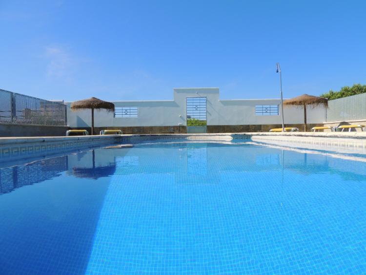 Loft luxury Mirador - Villa de 1 dormitorio - 38