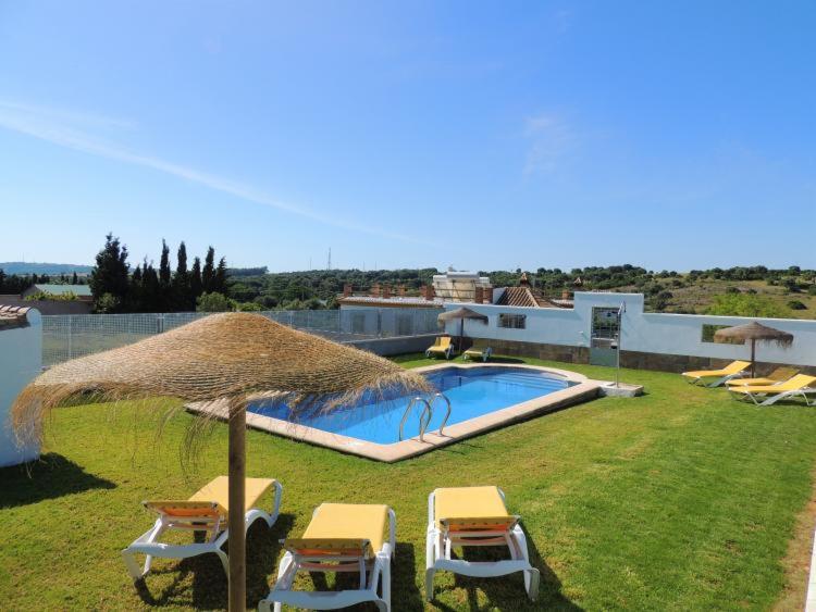 Loft luxury Mirador - Villa de 1 dormitorio - 37