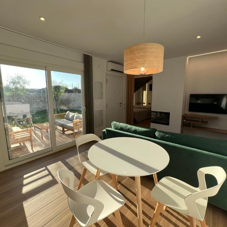Loft luxury Mirador - Villa de 1 dormitorio - 18