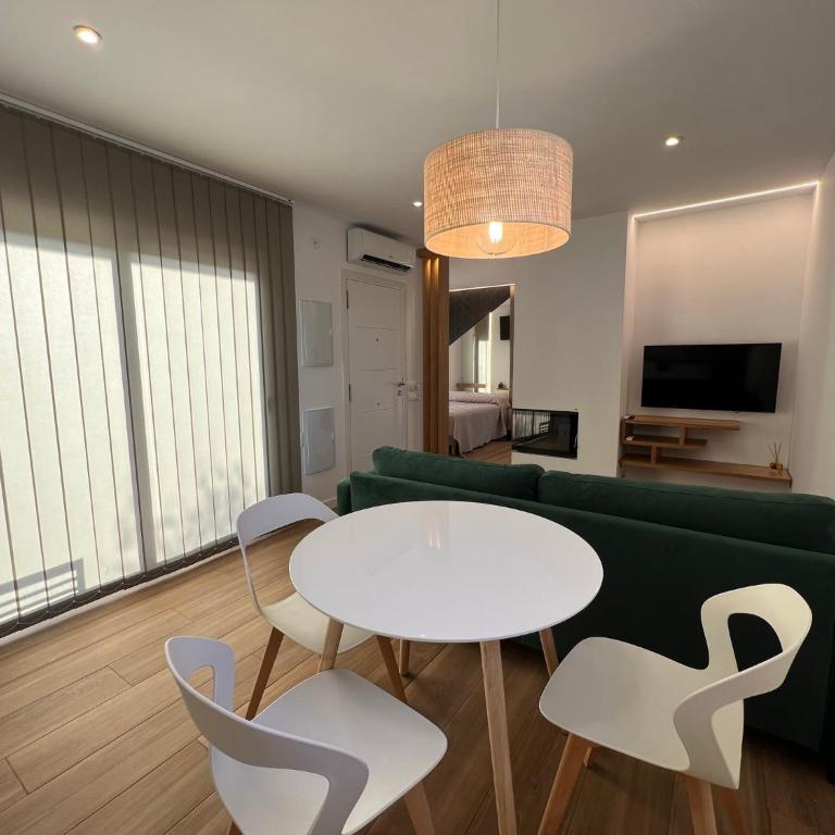 Loft luxury Mirador - Villa de 1 dormitorio - 19