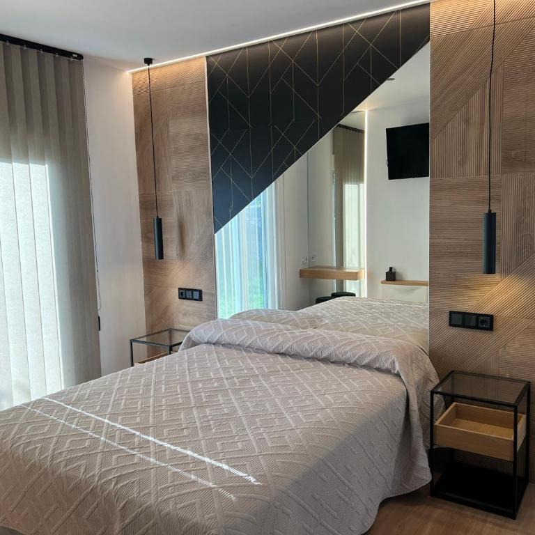 Loft luxury Mirador - Villa de 1 dormitorio - 10