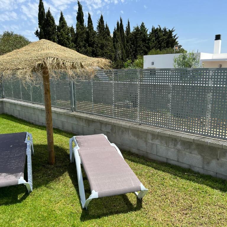 Loft luxury Mirador - Villa de 1 dormitorio - 36