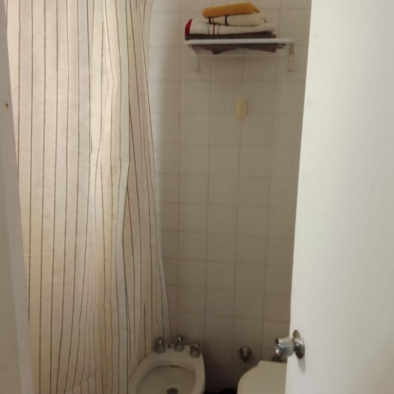 APART OBELISCO CENTRO AA Wi Fi - Apartamento - 5