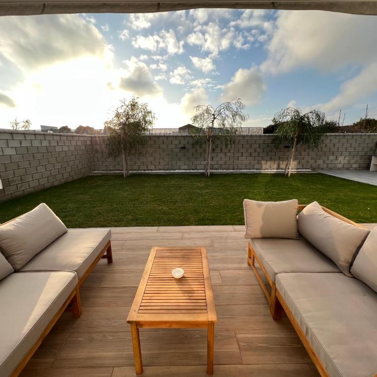 Loft luxury Mirador - Villa de 1 dormitorio - 17