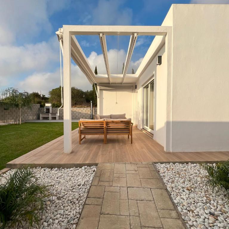 Loft luxury Mirador - Villa de 1 dormitorio - 25